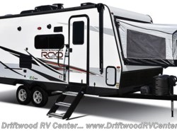 New 2022 Forest River Rockwood Roo 233S available in Clermont, New Jersey