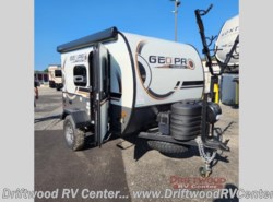 New 2024 Forest River Rockwood Geo Pro G12S available in Clermont, New Jersey