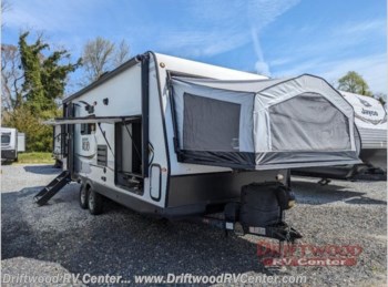 Used 2020 Forest River Rockwood Roo 235S available in Clermont, New Jersey