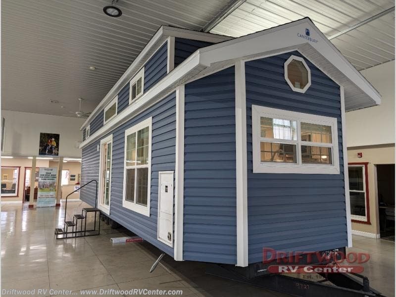 New 2025 RC Industries Canterbury Parkvue P38-FKlSLTL available in Clermont, New Jersey