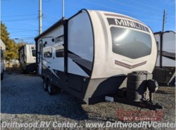 New 2025 Forest River Rockwood Mini Lite 2109S available in Clermont, New Jersey