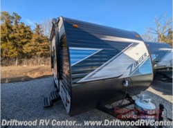 New 2025 CrossRoads Zinger Lite ZR18QB available in Clermont, New Jersey