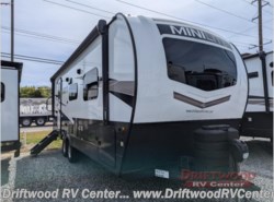 New 2025 Forest River Rockwood Mini Lite 2511S available in Clermont, New Jersey