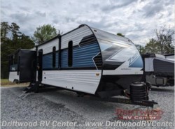 New 2025 CrossRoads Zinger 340RE available in Clermont, New Jersey