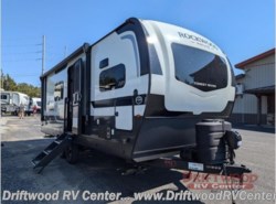 New 2026 Forest River Rockwood Mini Lite 2523MBR available in Clermont, New Jersey