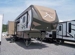 New 2018 Highland Ridge Mesa Ridge 337RLS available in Louisville, Tennessee