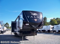 New 2018 Jayco Talon 413T available in Louisville, Tennessee