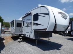New 2019 Highland Ridge Mesa Ridge Limited 291RLS available in Louisville, Tennessee