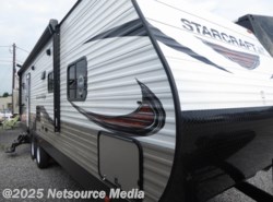 New 2019 Starcraft Autumn Ridge Outfitter 282BH available in Louisville, Tennessee