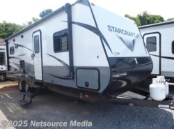 New 2019 Starcraft Launch Outfitter 24RLS available in Louisville, Tennessee