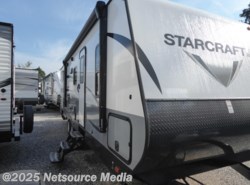 New 2019 Starcraft Launch Outfitter 27BHU available in Louisville, Tennessee