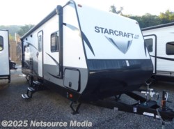 New 2019 Starcraft Launch Outfitter 24RLS available in Louisville, Tennessee