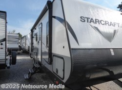 New 2019 Starcraft Launch Outfitter available in Louisville, Tennessee