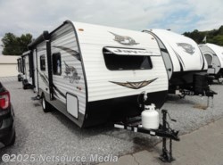 New 2019 Jayco Jay Flight SLX 7 available in Louisville, Tennessee
