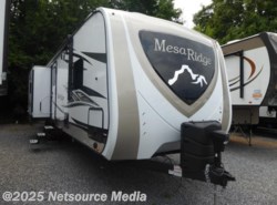 New 2019 Highland Ridge Mesa Ridge available in Louisville, Tennessee