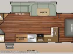 New 2019 Starcraft Autumn Ridge Outfitter available in Louisville, Tennessee