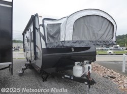 New 2019 Starcraft Launch Outfitter available in Louisville, Tennessee