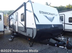 New 2019 Starcraft Launch Outfitter available in Louisville, Tennessee