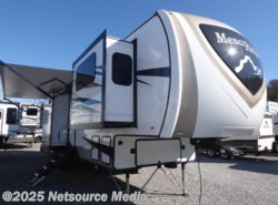 New 2019 Highland Ridge Mesa Ridge available in Louisville, Tennessee