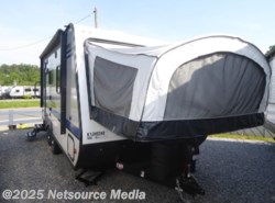 New 2019 Jayco Jay Feather available in Louisville, Tennessee