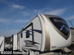 New 2019 Highland Ridge Mesa Ridge available in Louisville, Tennessee