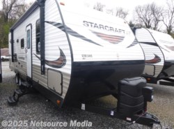 New 2019 Starcraft Autumn Ridge Outfitter available in Louisville, Tennessee