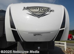 New 2020 Highland Ridge Mesa Ridge Limited available in Louisville, Tennessee