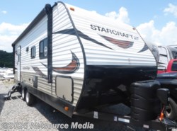 New 2019 Starcraft Autumn Ridge Outfitter available in Louisville, Tennessee