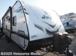 New 2020 Jayco Jay Feather available in Louisville, Tennessee