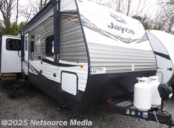 New 2019 Jayco Jay Flight available in Louisville, Tennessee