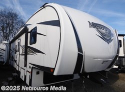 New 2019 Highland Ridge Mesa Ridge Lite available in Louisville, Tennessee