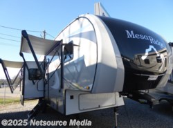 New 2021 Highland Ridge Mesa Ridge Limited MF291RLS available in Louisville, Tennessee
