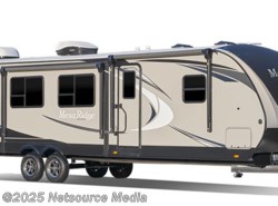 New 2021 Highland Ridge Mesa Ridge Limited MR312BHS available in Louisville, Tennessee