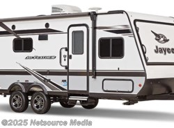 New 2021 Jayco Jay Feather 22RB available in Louisville, Tennessee