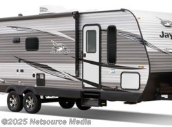 New 2021 Jayco Jay Flight SLX8 265TH available in Louisville, Tennessee