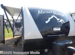 New 2021 Highland Ridge Mesa Ridge Limited MR290RLS available in Louisville, Tennessee