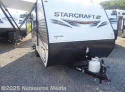 New 2022 Starcraft Autumn Ridge 172FB available in Louisville, Tennessee
