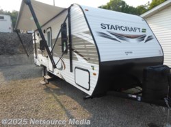 New 2022 Starcraft Autumn Ridge 26BH available in Louisville, Tennessee