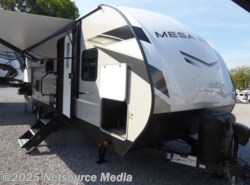 New 2022 Highland Ridge Mesa Ridge S-Lite 261BH available in Louisville, Tennessee