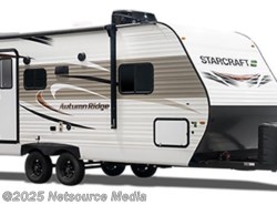 New 2022 Starcraft Autumn Ridge 26BHS available in Louisville, Tennessee