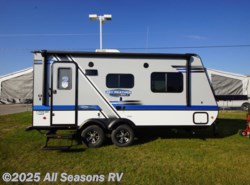 New 2018 Jayco Jay Feather X19H available in Muskegon, Michigan