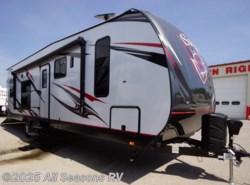 New 2018 Cruiser RV Stryker 2912 available in Muskegon, Michigan