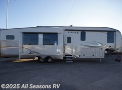New 2018 Jayco Eagle 347BHOK available in Muskegon, Michigan