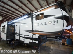 New 2018 Jayco Talon 413T available in Muskegon, Michigan