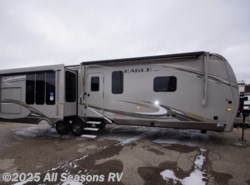 New 2018 Jayco Eagle 322RLOK available in Muskegon, Michigan