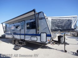 New 2018 Jayco Jay Feather X23E available in Muskegon, Michigan