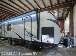 New 2018 Cruiser RV Shadow Cruiser 251RKS available in Muskegon, Michigan