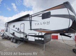 New 2018 Jayco Talon 313T available in Muskegon, Michigan