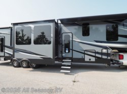 New 2018 Jayco Seismic 4114 available in Muskegon, Michigan