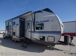 New 2018 Jayco Octane T32C available in Muskegon, Michigan